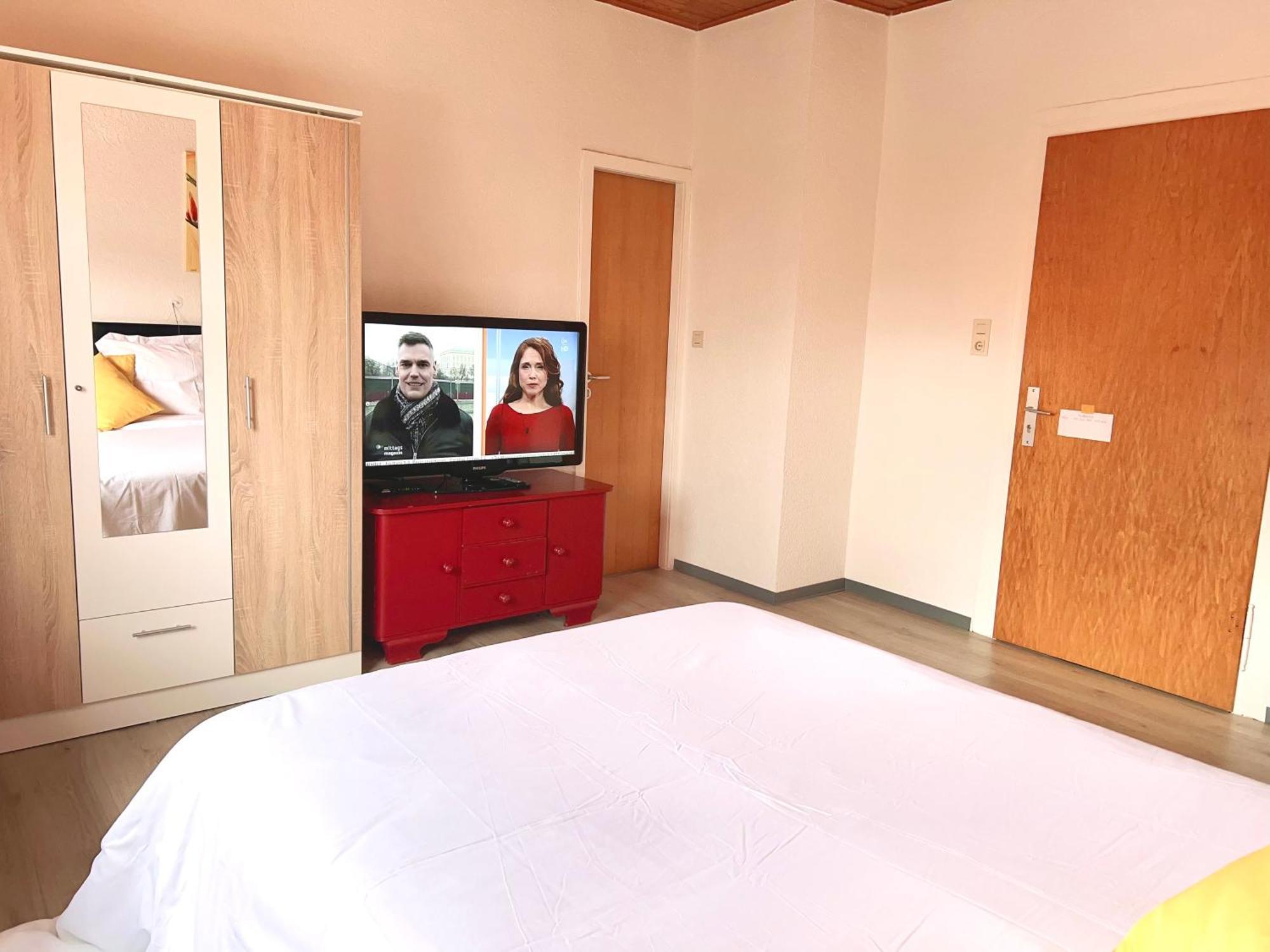 Vinaring Homestay Бад-Зобернхайм Экстерьер фото